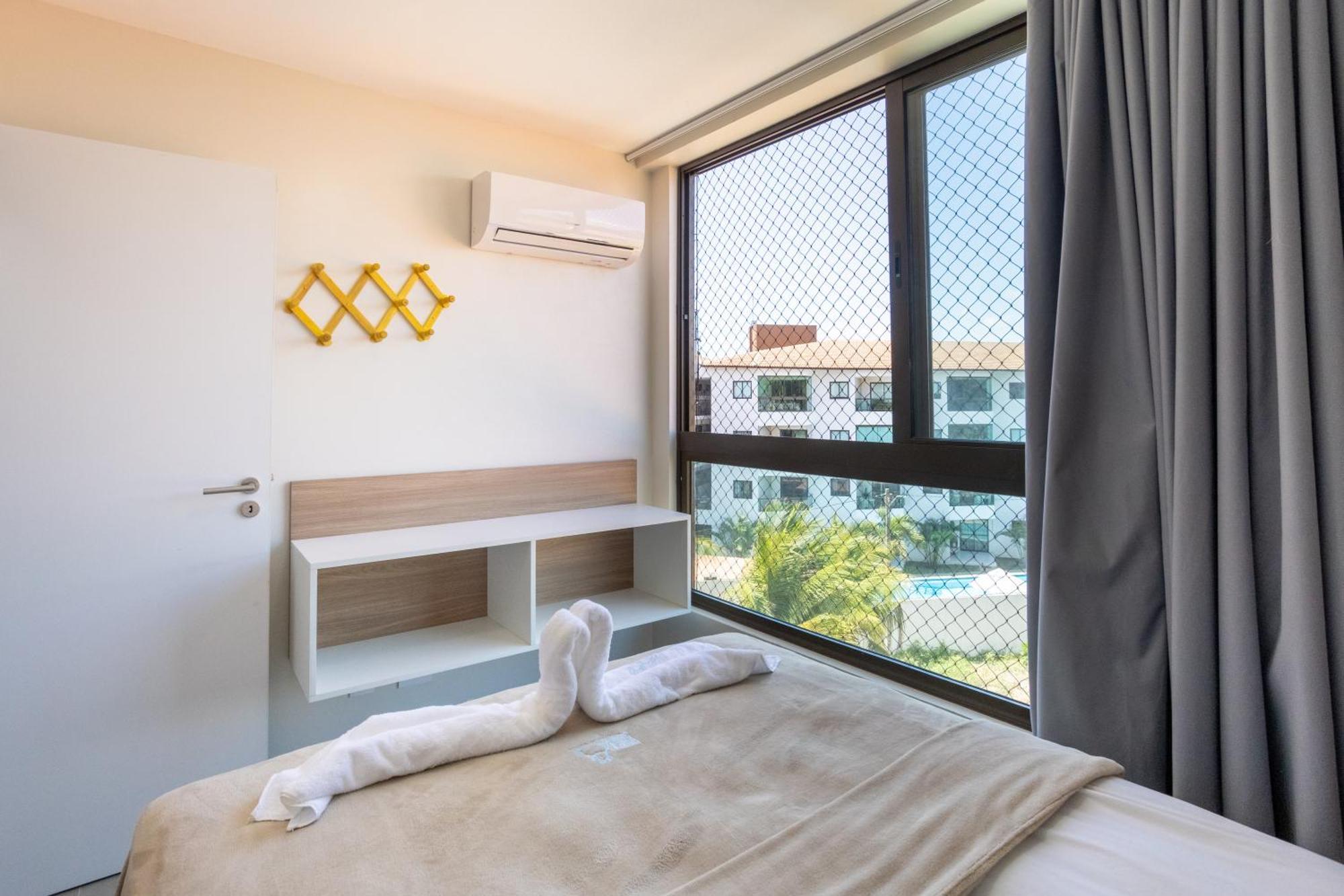 Capri Apartamento Pôrto das Galinhas