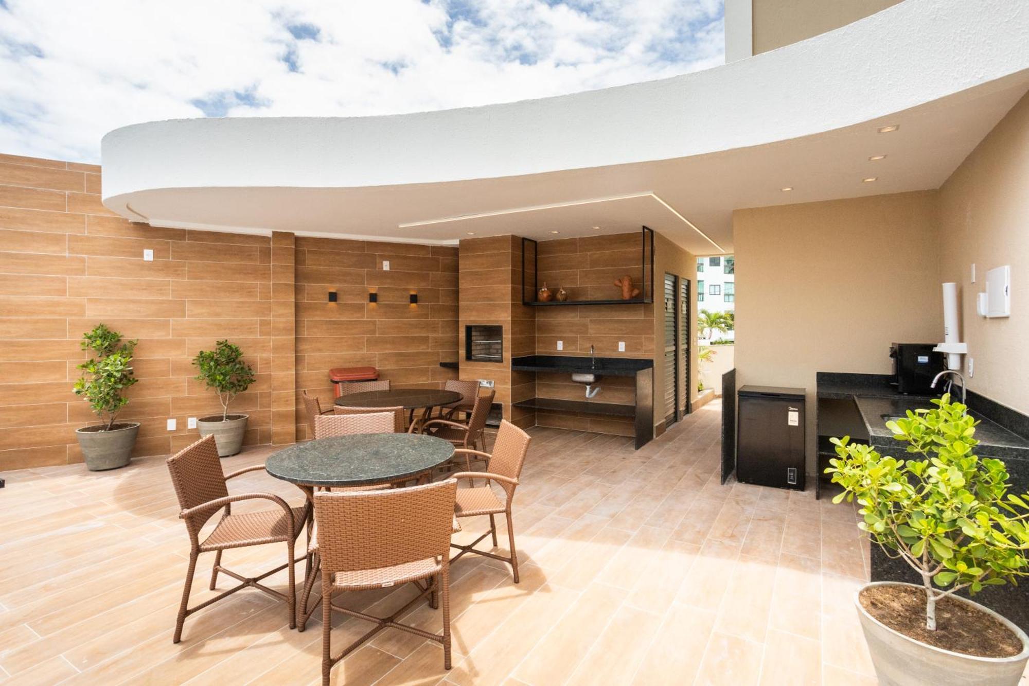 Capri Apartamento