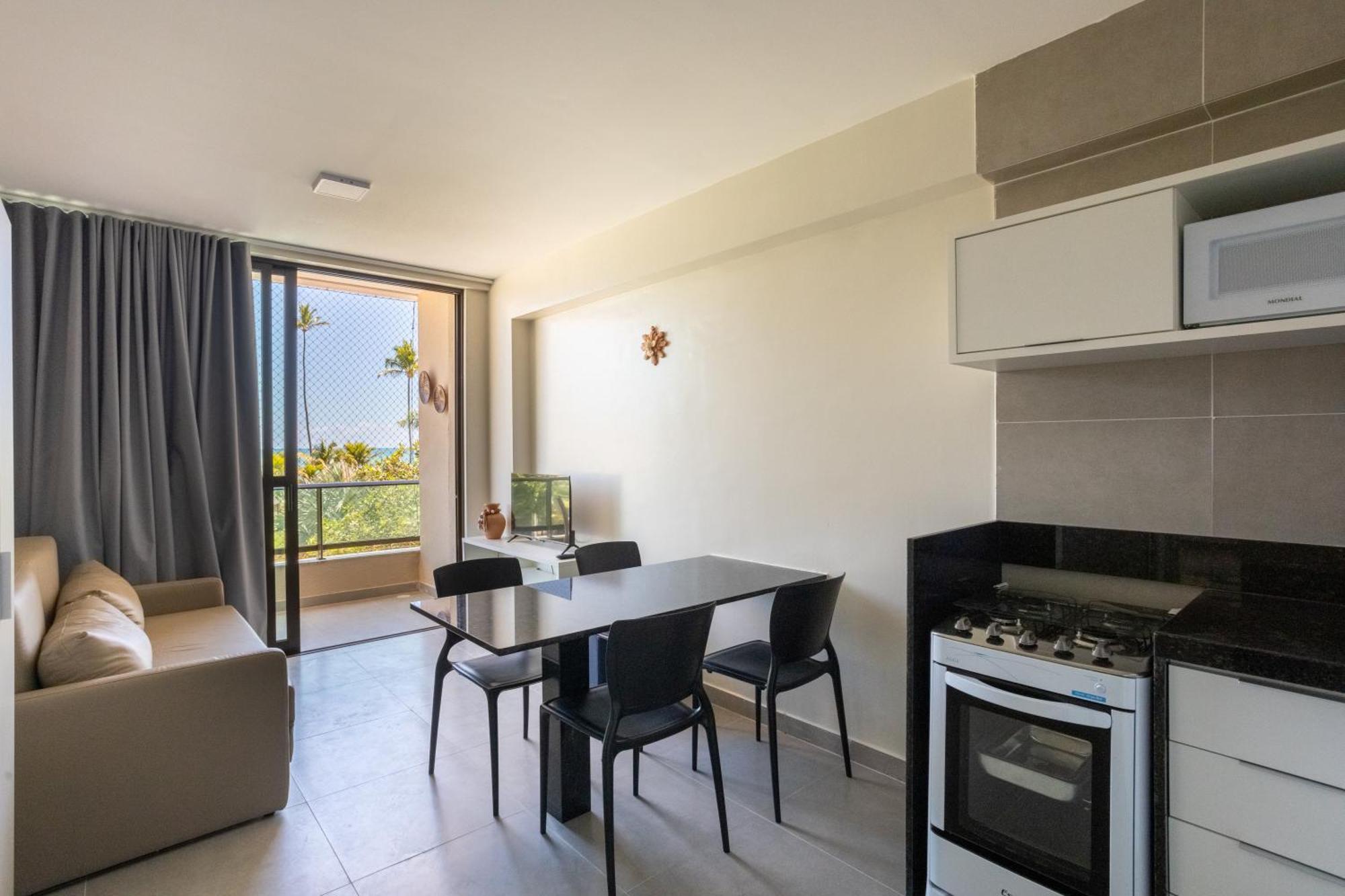 Capri Apartamento