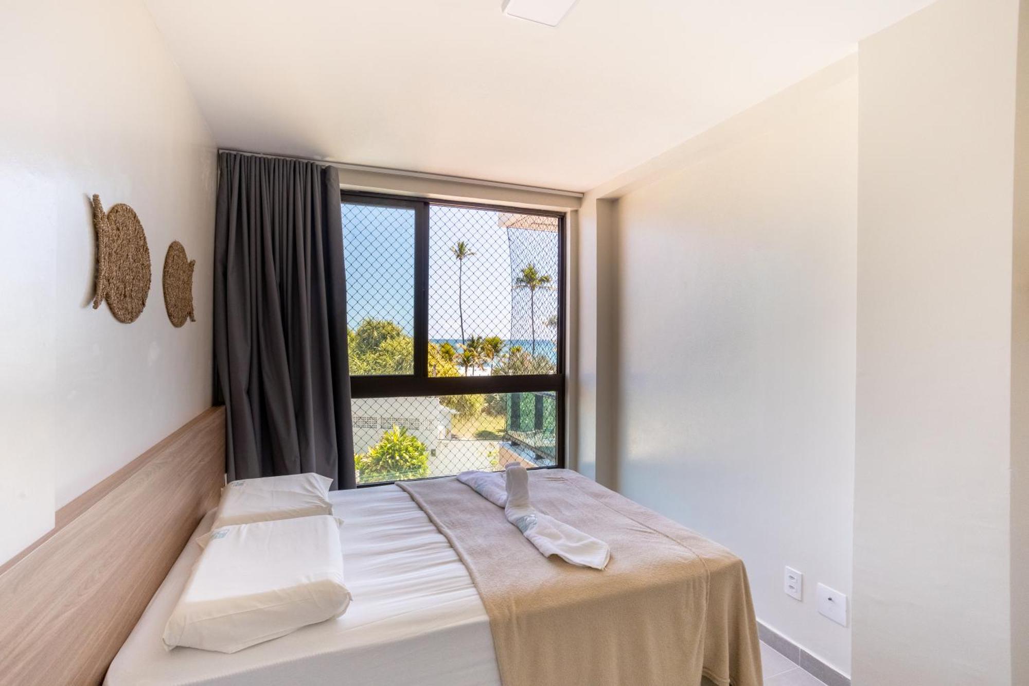 Apartamento Capri Pôrto das Galinhas