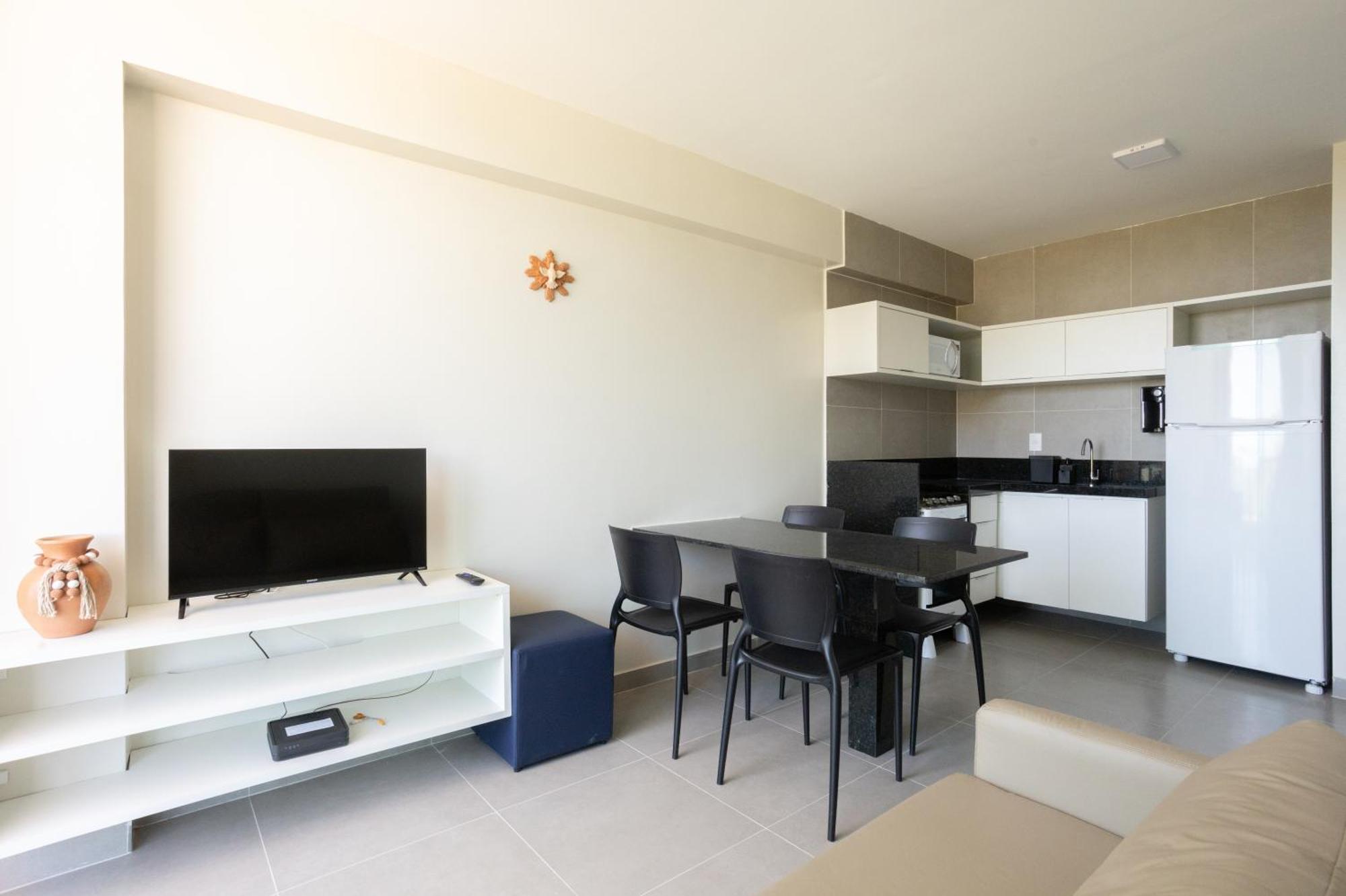 Capri Apartamento Pôrto das Galinhas